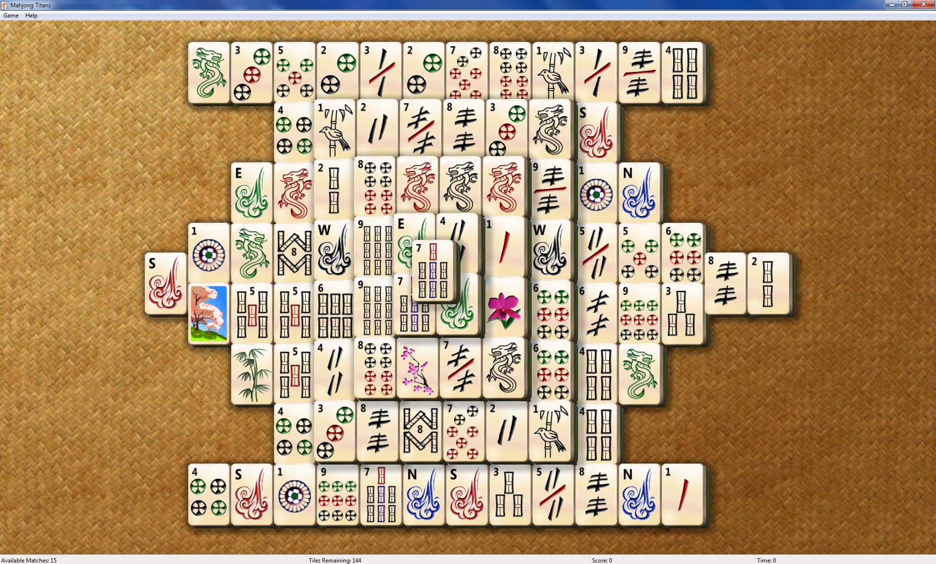 microsoft mahjong keeps crashing