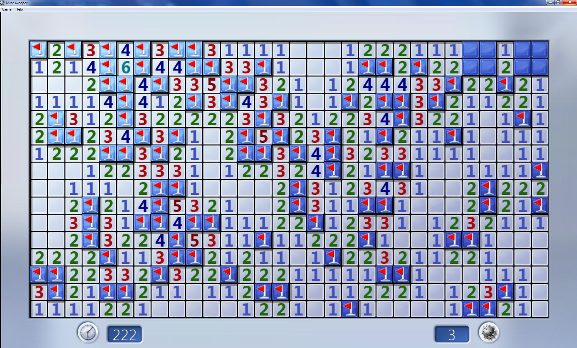 Можно совмещать игру в. Сапёр (игра). Сапер Windows. Сапер игра виндовс. Игра Minesweeper Windows 7.